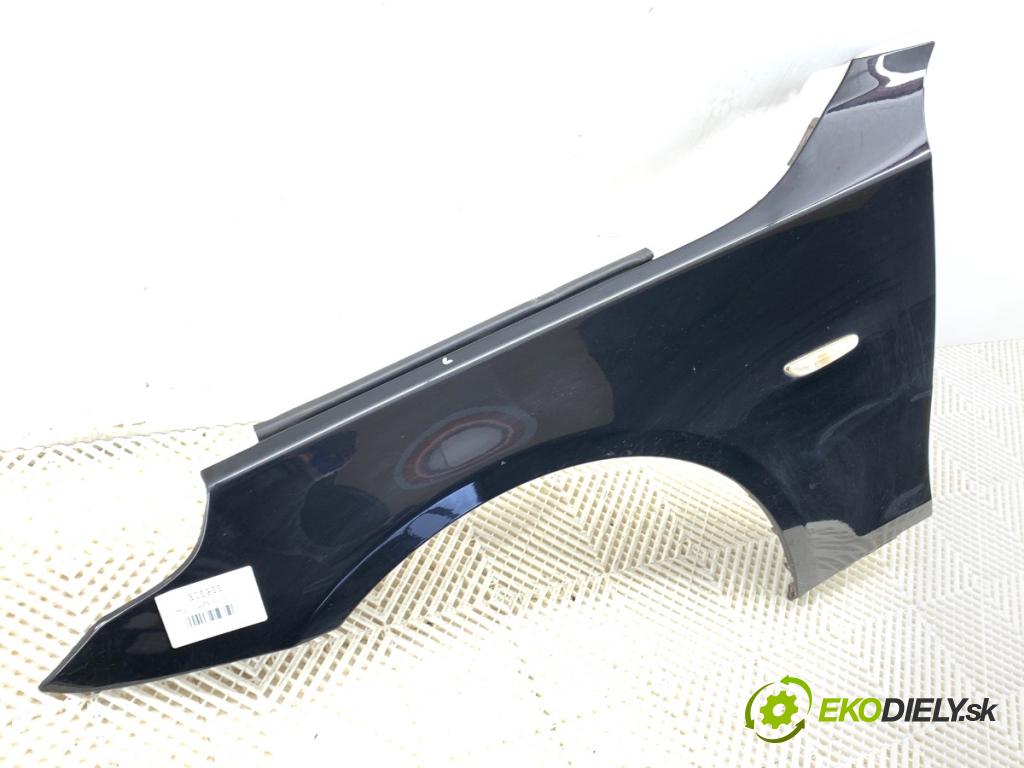 BMW E61 Kombi 2007 130 kW 525 d 2497 blatník levý přední část 668