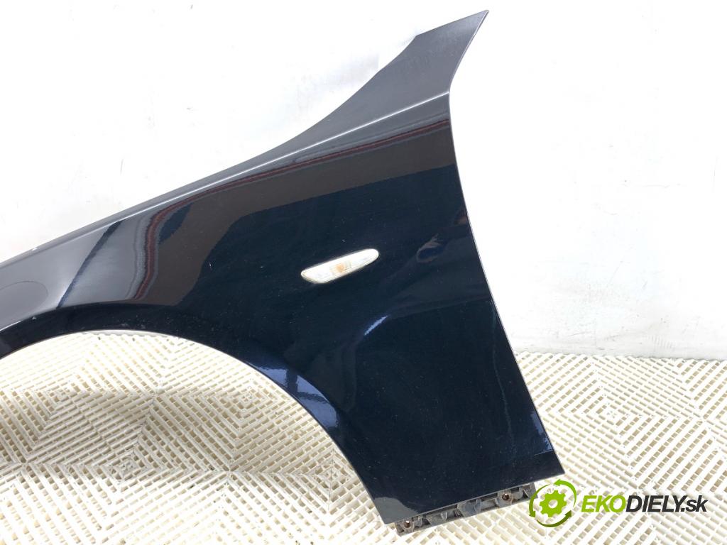 BMW E61 Kombi 2007 130 kW 525 d 2497 blatník levý přední část 668