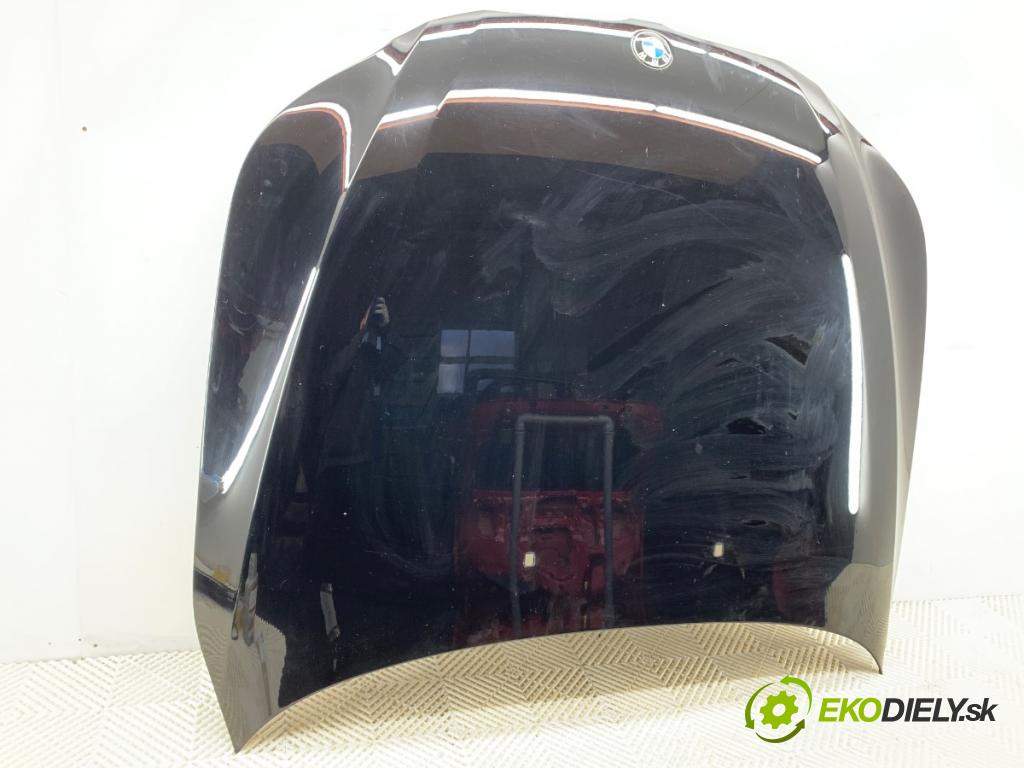 BMW E61 Kombi 2007 130 kW 525 d 2497 kapota 668 (Kapota)