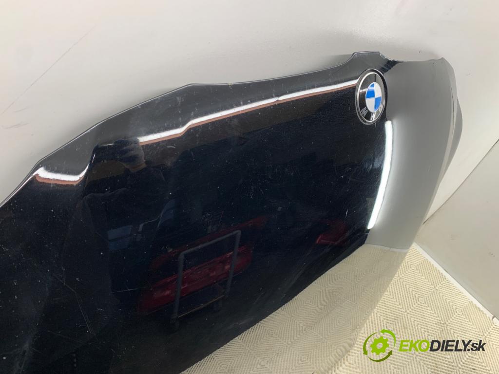 BMW E61 Kombi 2007 130 kW 525 d 2497 kapota 668 (Kapota)