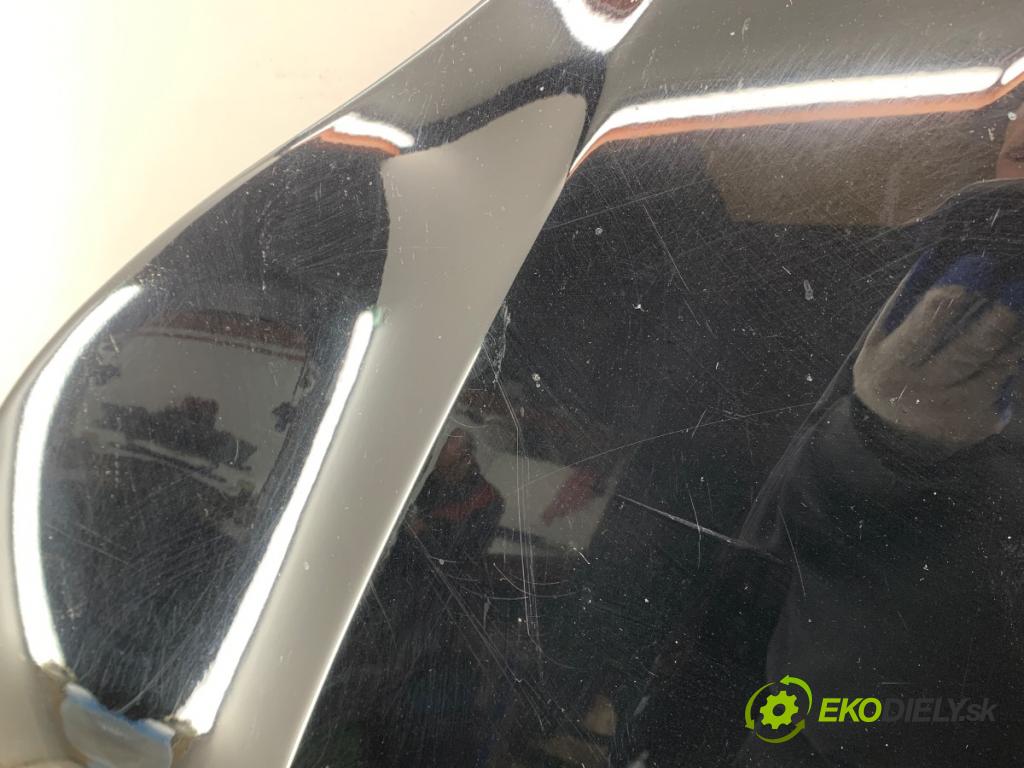 BMW E61 Kombi 2007 130 kW 525 d 2497 kapota 668 (Kapota)