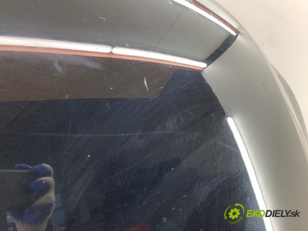 BMW E61 Kombi 2007 130 kW 525 d 2497 kapota 668 (Kapota)