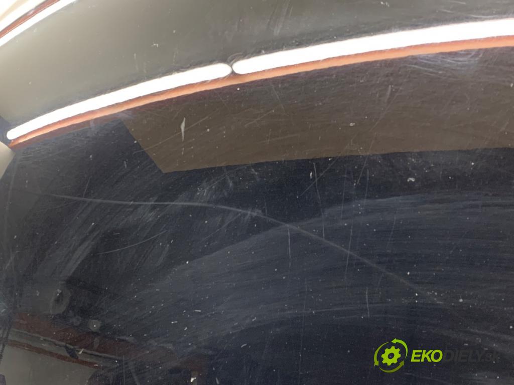 BMW E61 Kombi 2007 130 kW 525 d 2497 kapota 668 (Kapota)