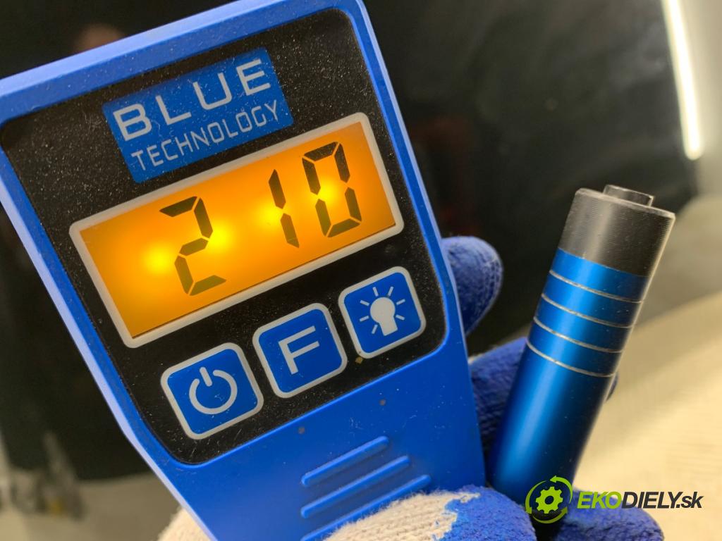 BMW E61 Kombi 2007 130 kW 525 d 2497 kapota 668 (Kapota)