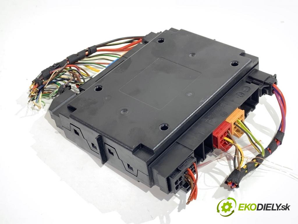 VW PHAETON sedan 2014 176 kW 3.0 V6 TDI 4motion 2967 Modul komfortu 3D0937049Q (Modul komfortu)