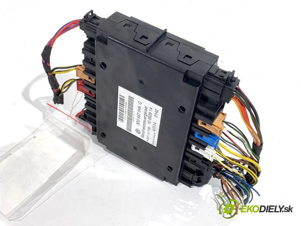 VW PHAETON sedan 2014 176 kW 3.0 V6 TDI 4motion 2967 Modul komfortu 3D0937049Q (Modul komfortu)