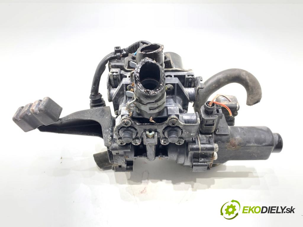 VW PHAETON sedan 2014 176 kW 3.0 V6 TDI 4motion 2967 Magnetický ventil vody 3D1959617D (Elektrosúčasti ostatné)