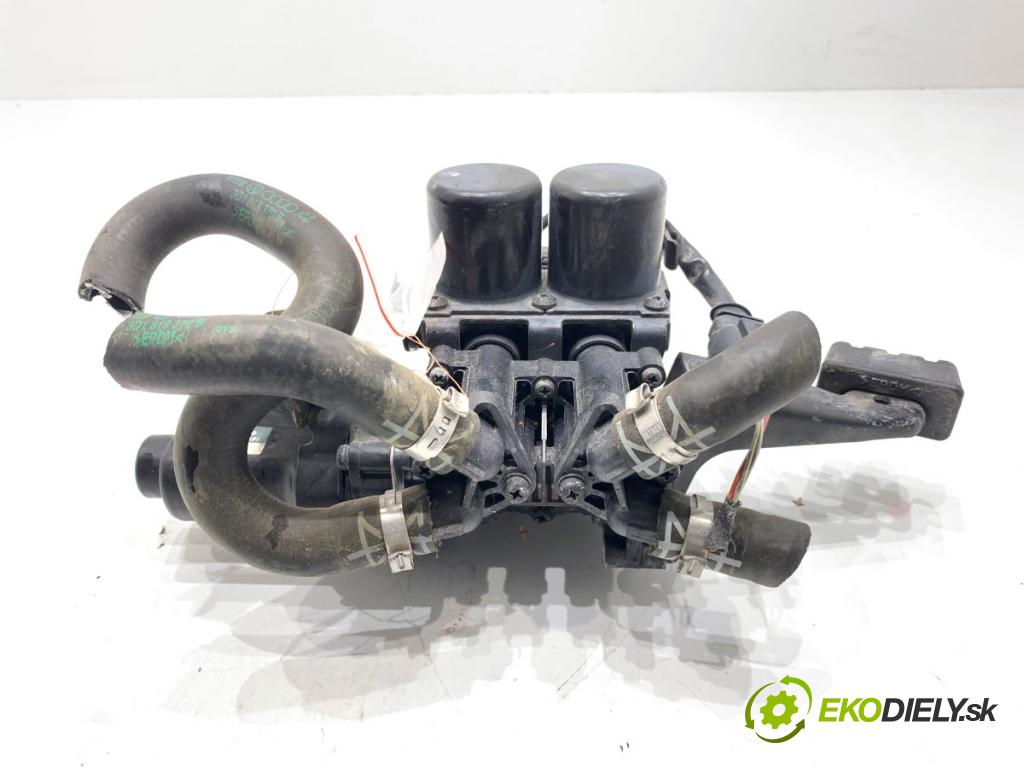 VW PHAETON sedan 2014 176 kW 3.0 V6 TDI 4motion 2967 Magnetický ventil vody 3D1959617D (Elektrosúčasti ostatné)