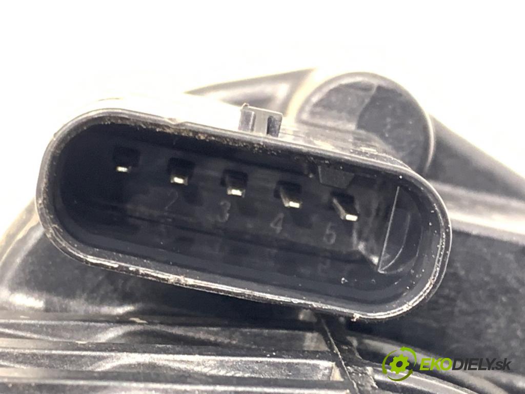 SSANGYONG TORRES  2023 120 kW 1.5 GDI AWD   (1497 ccm / 120 kW / 163 KM) 1497 Turbodúchadlo,turbo A1750900280 (Turbodúchadlo (kompletné))