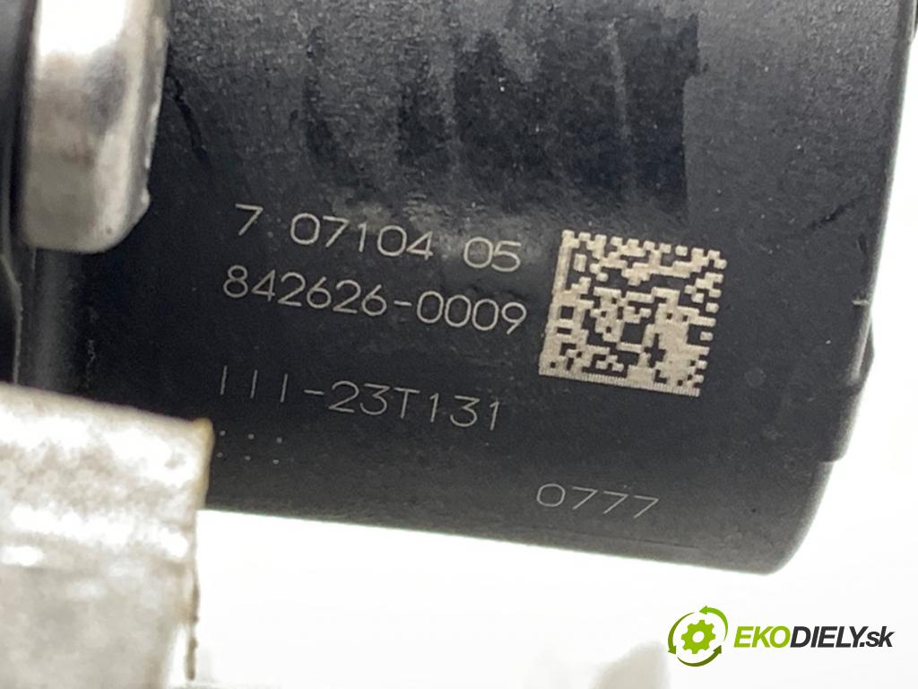 SSANGYONG TORRES  2023 120 kW 1.5 GDI AWD   (1497 ccm / 120 kW / 163 KM) 1497 Turbodúchadlo,turbo A1750900280 (Turbodúchadlo (kompletné))