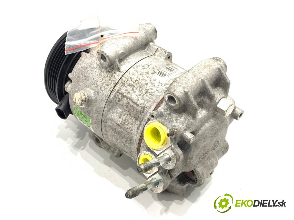 SSANGYONG TORRES  2023 120 kW 1.5 GDI AWD   (1497 ccm / 120 kW / 163 KM) 1497 kompresor klimatizace 237010054 (Kompresor klimatizace)