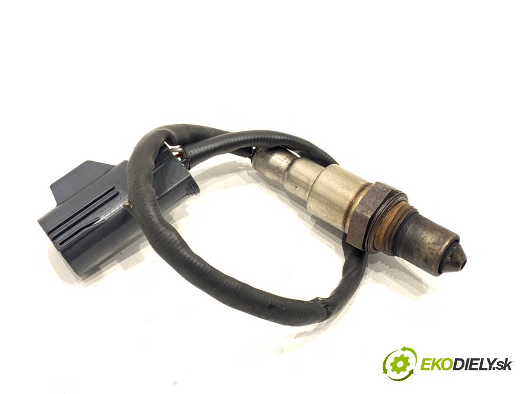 SSANGYONG TORRES  2023 120 kW 1.5 GDI AWD   (1497 ccm / 120 kW / 163 KM) 1497 sonda lambda 0281004601 (Lambda sonda)