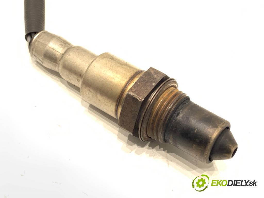 SSANGYONG TORRES  2023 120 kW 1.5 GDI AWD   (1497 ccm / 120 kW / 163 KM) 1497 sonda lambda 0281004601 (Lambda sonda)