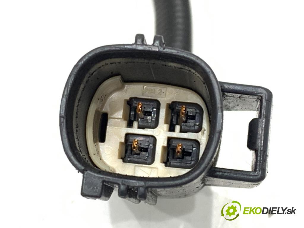 SSANGYONG TORRES  2023 120 kW 1.5 GDI AWD   (1497 ccm / 120 kW / 163 KM) 1497 sonda lambda 0281004601 (Lambda sonda)