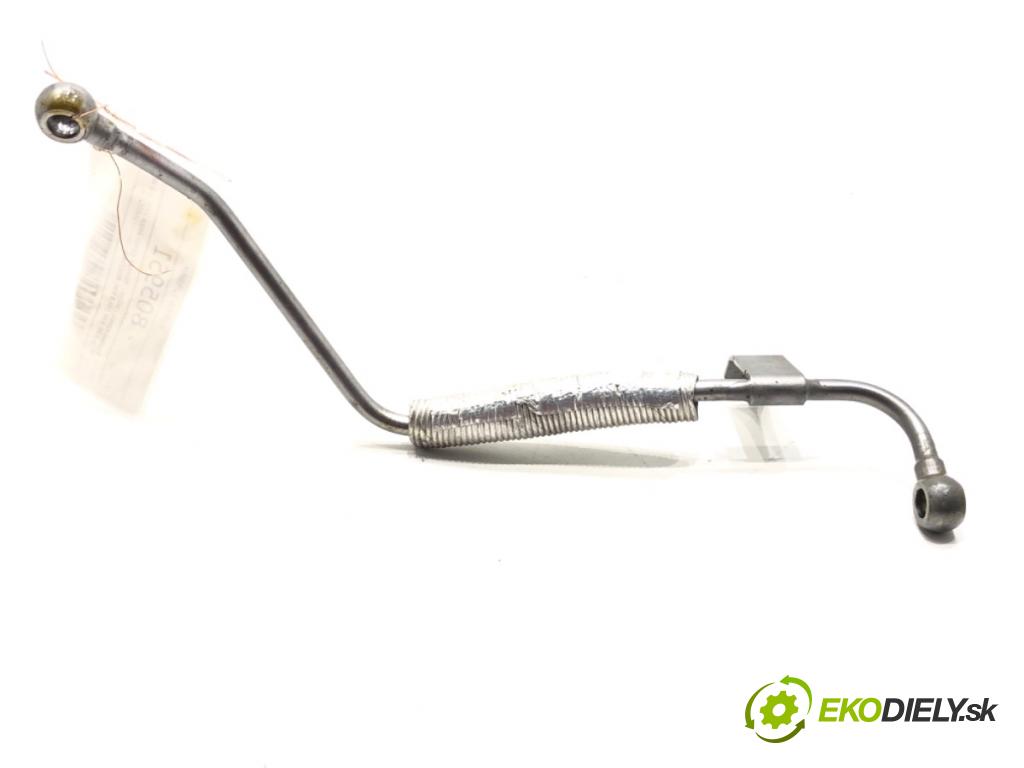 SSANGYONG TORRES  2023 120 kW 1.5 GDI AWD   (1497 ccm / 120 kW / 163 KM) 1497 rúrka turba  (Hadica turbodúchadla)