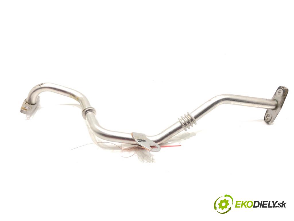 SSANGYONG TORRES  2023 120 kW 1.5 GDI AWD   (1497 ccm / 120 kW / 163 KM) 1497 rúrka turba  (Hadica turbodúchadla)