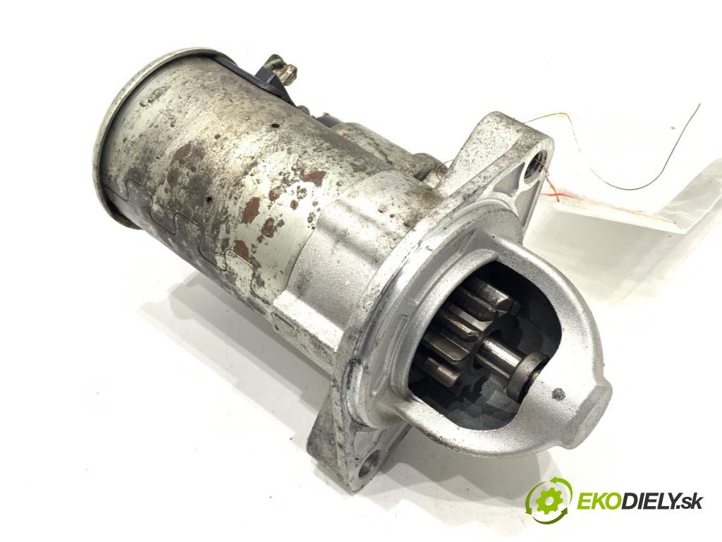 SSANGYONG TORRES  2023 120 kW 1.5 GDI AWD   (1497 ccm / 120 kW / 163 KM) 1497 Štartér A1751510101 (Štartér)