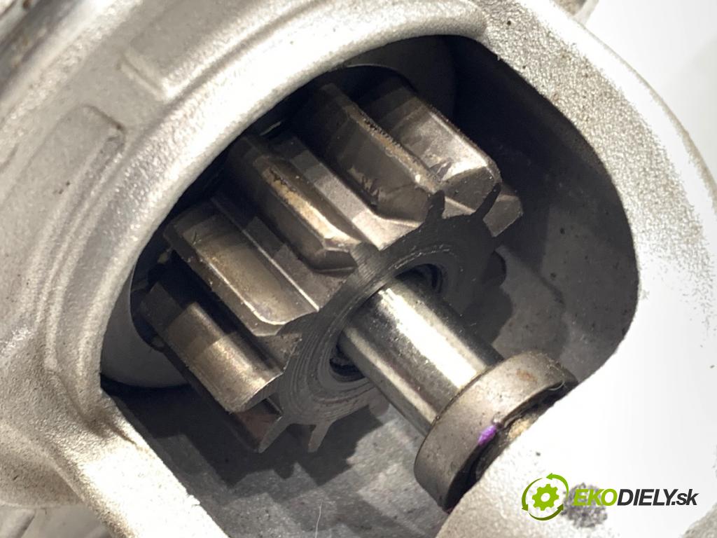 SSANGYONG TORRES  2023 120 kW 1.5 GDI AWD   (1497 ccm / 120 kW / 163 KM) 1497 Štartér A1751510101 (Štartér)