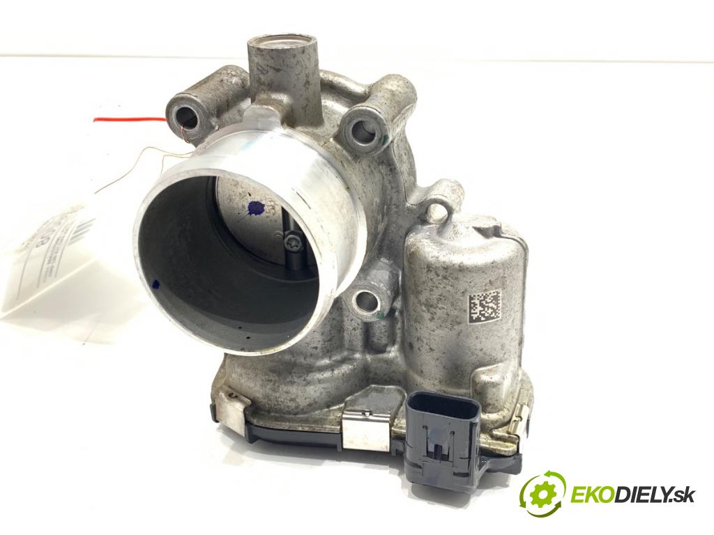 SSANGYONG TORRES  2023 120 kW 1.5 GDI AWD   (1497 ccm / 120 kW / 163 KM) 1497 Škrtiaca klapka 0280750801 (Škrtiaca klapka)