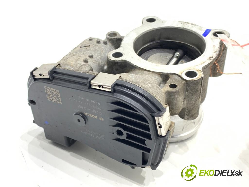 SSANGYONG TORRES  2023 120 kW 1.5 GDI AWD   (1497 ccm / 120 kW / 163 KM) 1497 Škrtiaca klapka 0280750801 (Škrtiaca klapka)