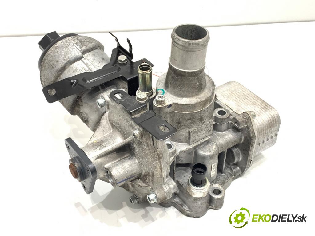 SSANGYONG TORRES  2023 120 kW 1.5 GDI AWD   (1497 ccm / 120 kW / 163 KM) 1497 Obal filtra oleja A1751840102 (Obal olejového filtra)