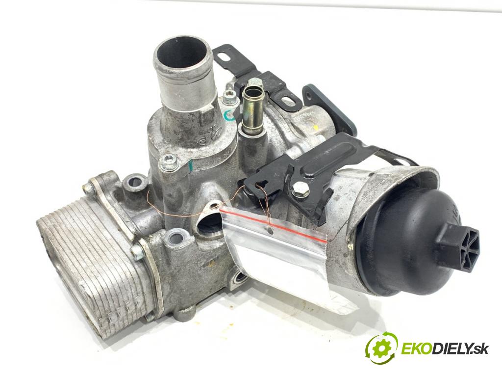 SSANGYONG TORRES  2023 120 kW 1.5 GDI AWD   (1497 ccm / 120 kW / 163 KM) 1497 Obal filtra oleja A1751840102 (Obal olejového filtra)