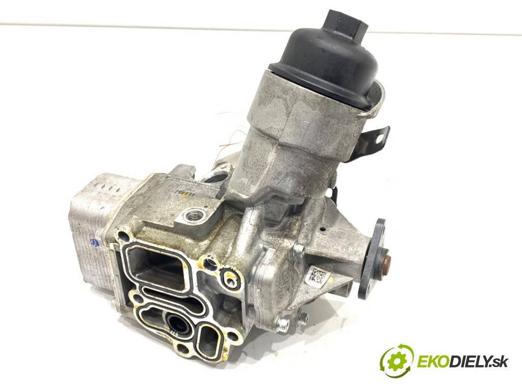 SSANGYONG TORRES  2023 120 kW 1.5 GDI AWD   (1497 ccm / 120 kW / 163 KM) 1497 Obal filtra oleja A1751840102 (Obal olejového filtra)