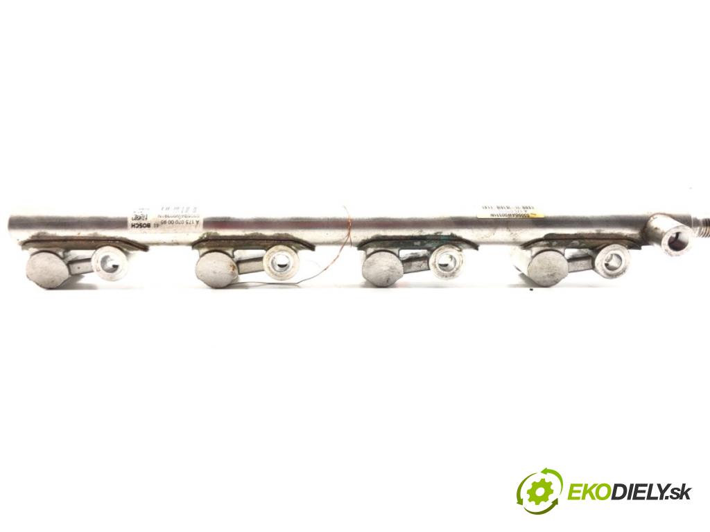 SSANGYONG TORRES  2023 120 kW 1.5 GDI AWD   (1497 ccm / 120 kW / 163 KM) 1497 Lišta vstrekovacia A1750780095 (Vstrekovacia lišta)