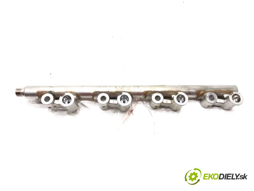 SSANGYONG TORRES  2023 120 kW 1.5 GDI AWD   (1497 ccm / 120 kW / 163 KM) 1497 Lišta vstrekovacia A1750780095 (Vstrekovacia lišta)