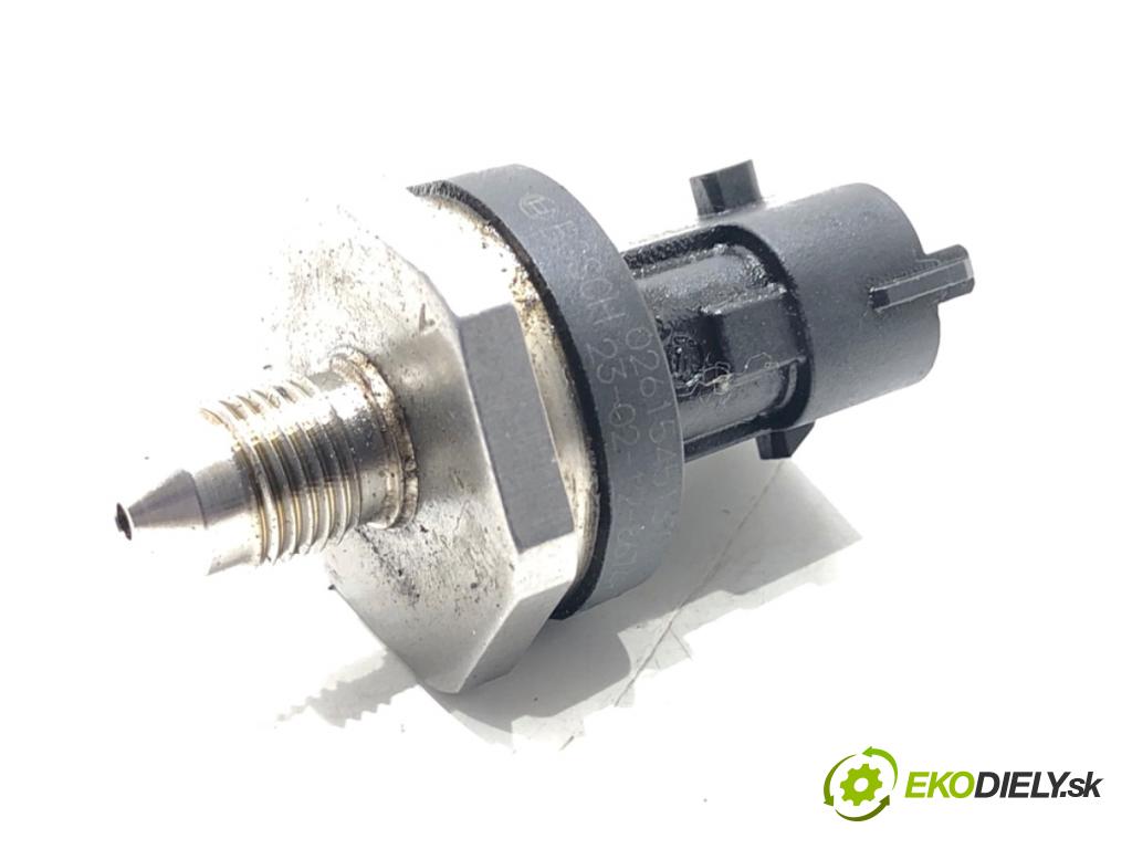 SSANGYONG TORRES  2023 120 kW 1.5 GDI AWD   (1497 ccm / 120 kW / 163 KM) 1497 Snímač tlaku paliva 0261545137 (Snímač)