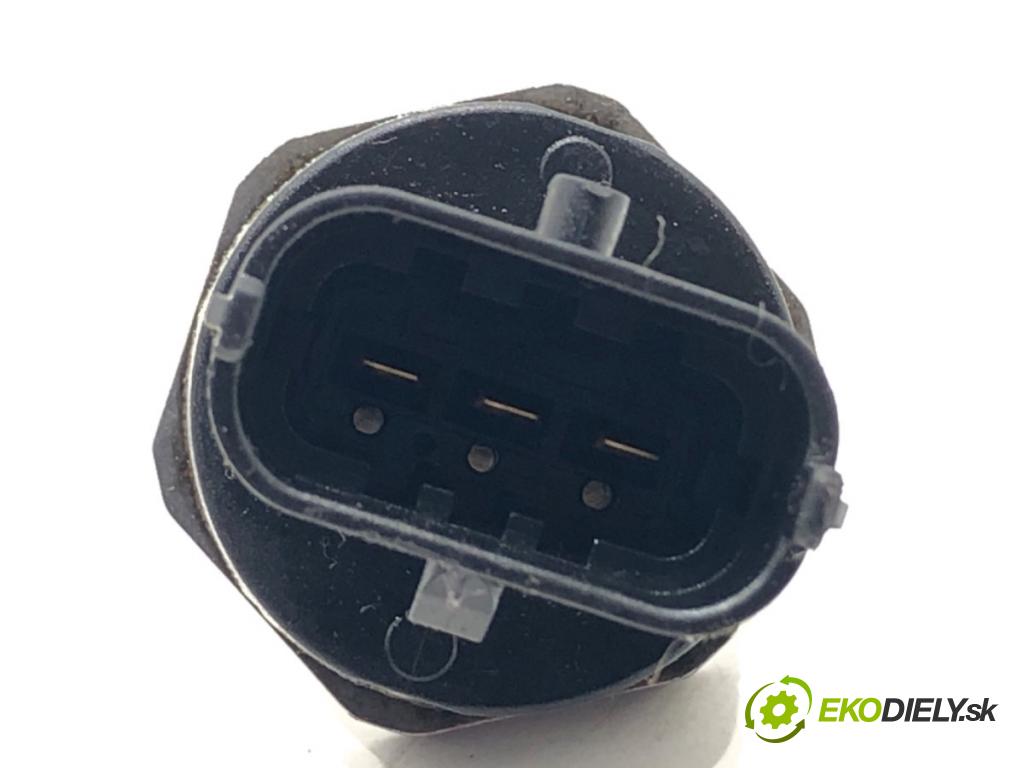 SSANGYONG TORRES  2023 120 kW 1.5 GDI AWD   (1497 ccm / 120 kW / 163 KM) 1497 Snímač tlaku paliva 0261545137 (Snímač)