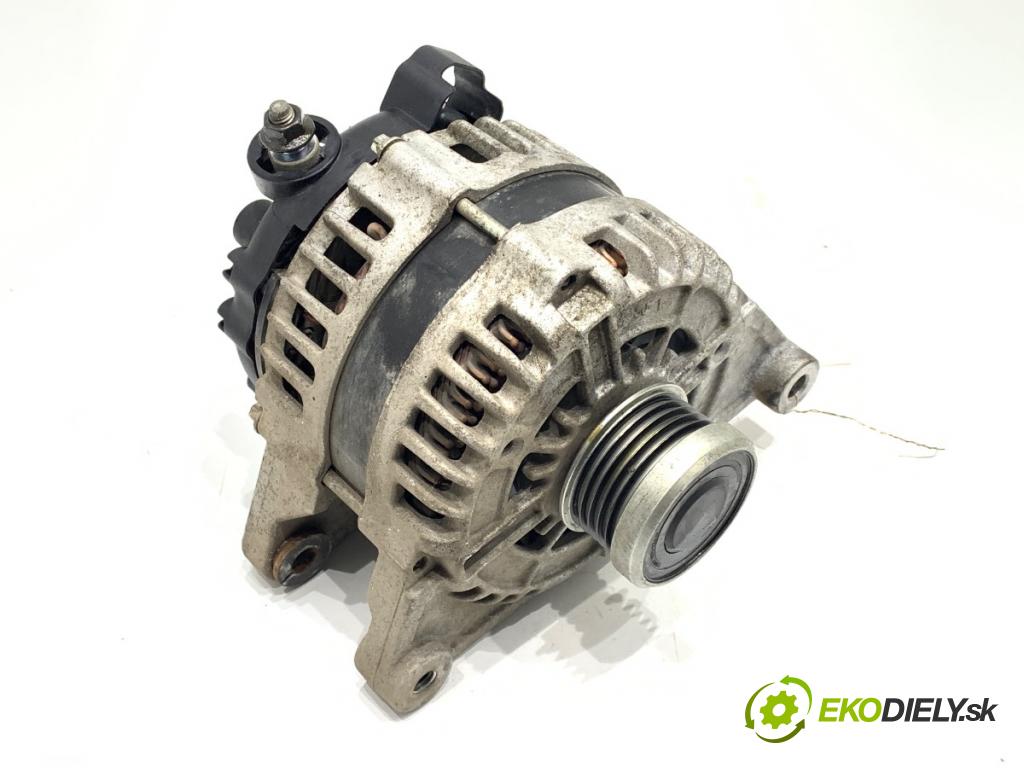 SSANGYONG TORRES  2023 120 kW 1.5 GDI AWD   (1497 ccm / 120 kW / 163 KM) 1497 Alternátor A17S1540102 (Alternátor)