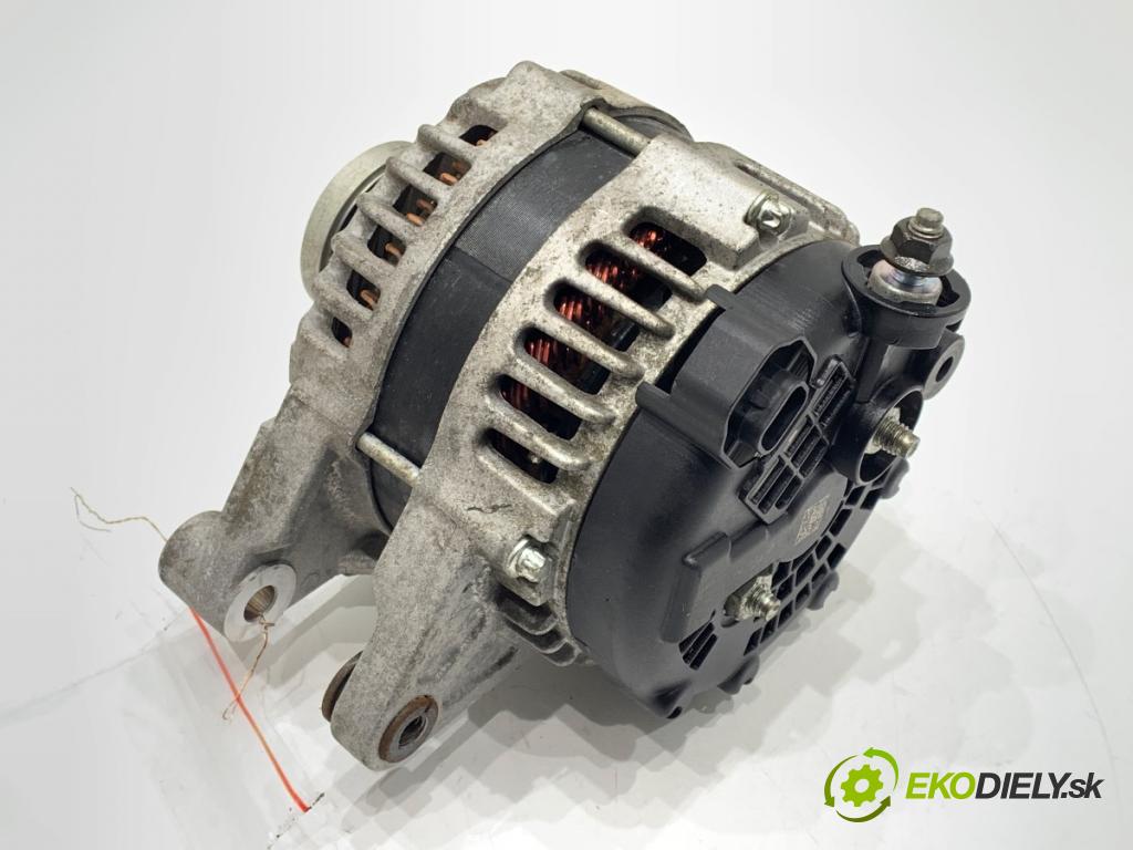 SSANGYONG TORRES  2023 120 kW 1.5 GDI AWD   (1497 ccm / 120 kW / 163 KM) 1497 Alternátor A17S1540102 (Alternátor)