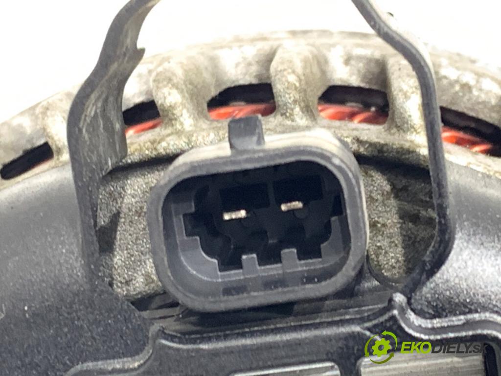 SSANGYONG TORRES  2023 120 kW 1.5 GDI AWD   (1497 ccm / 120 kW / 163 KM) 1497 Alternátor A17S1540102 (Alternátor)