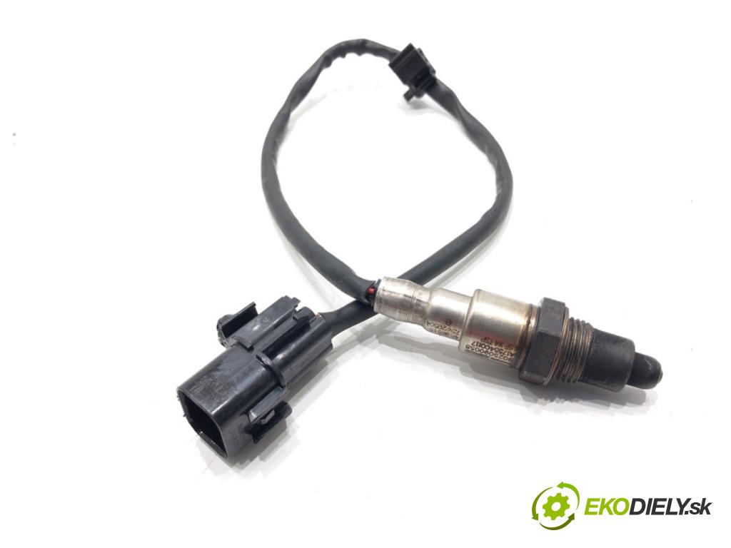 SSANGYONG TORRES  2023 120 kW 1.5 GDI AWD   (1497 ccm / 120 kW / 163 KM) 1497 sonda lambda 9025090058 A1755400117 (Lambda sonda)