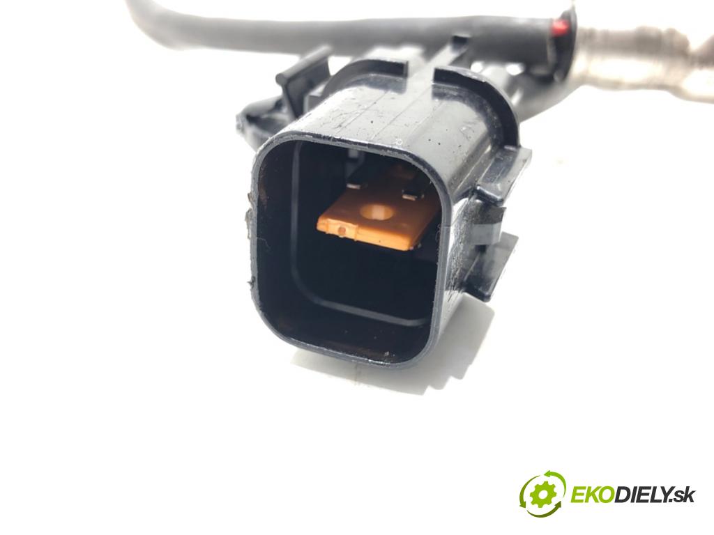 SSANGYONG TORRES  2023 120 kW 1.5 GDI AWD   (1497 ccm / 120 kW / 163 KM) 1497 sonda lambda 9025090058 A1755400117 (Lambda sonda)