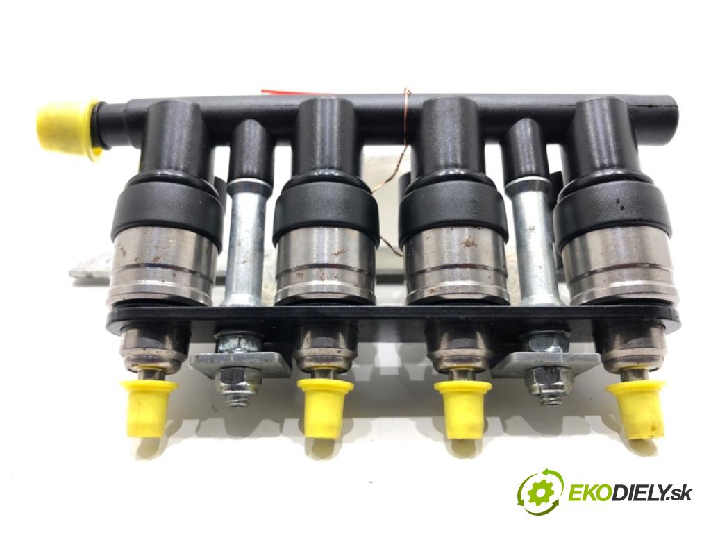 SSANGYONG TORRES  2023 120 kW 1.5 GDI AWD   (1497 ccm / 120 kW / 163 KM) 1497 vstrekovač LPG 67R-011057