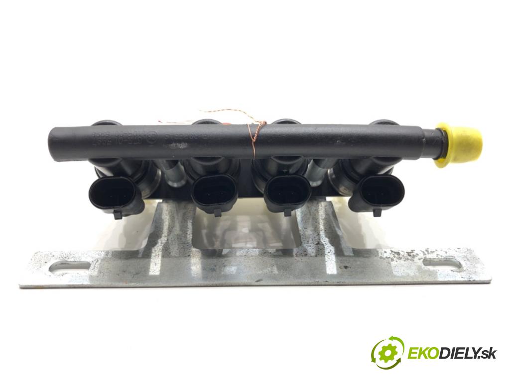 SSANGYONG TORRES  2023 120 kW 1.5 GDI AWD   (1497 ccm / 120 kW / 163 KM) 1497 vstrekovač LPG 67R-011057