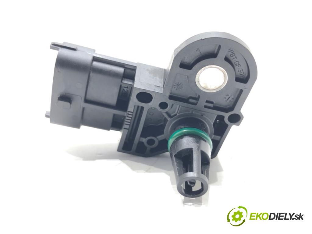 SSANGYONG TORRES  2023 120 kW 1.5 GDI AWD   (1497 ccm / 120 kW / 163 KM) 1497 Snímač tlaku 0281006095 (Snímač tlaku)