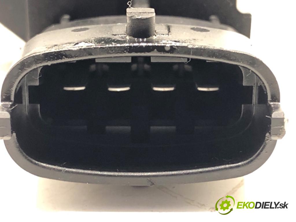 SSANGYONG TORRES  2023 120 kW 1.5 GDI AWD   (1497 ccm / 120 kW / 163 KM) 1497 Snímač tlaku 0281006095 (Snímač tlaku)