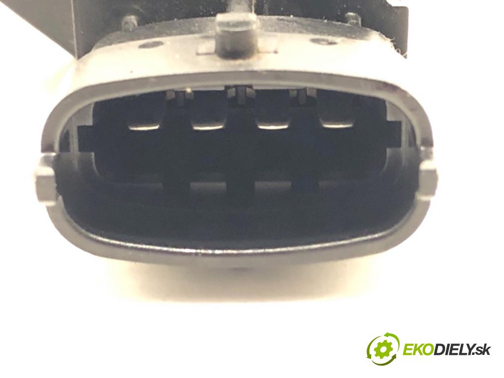 SSANGYONG TORRES  2023 120 kW 1.5 GDI AWD   (1497 ccm / 120 kW / 163 KM) 1497 Snímač tlaku 0281006095 (Snímač tlaku)