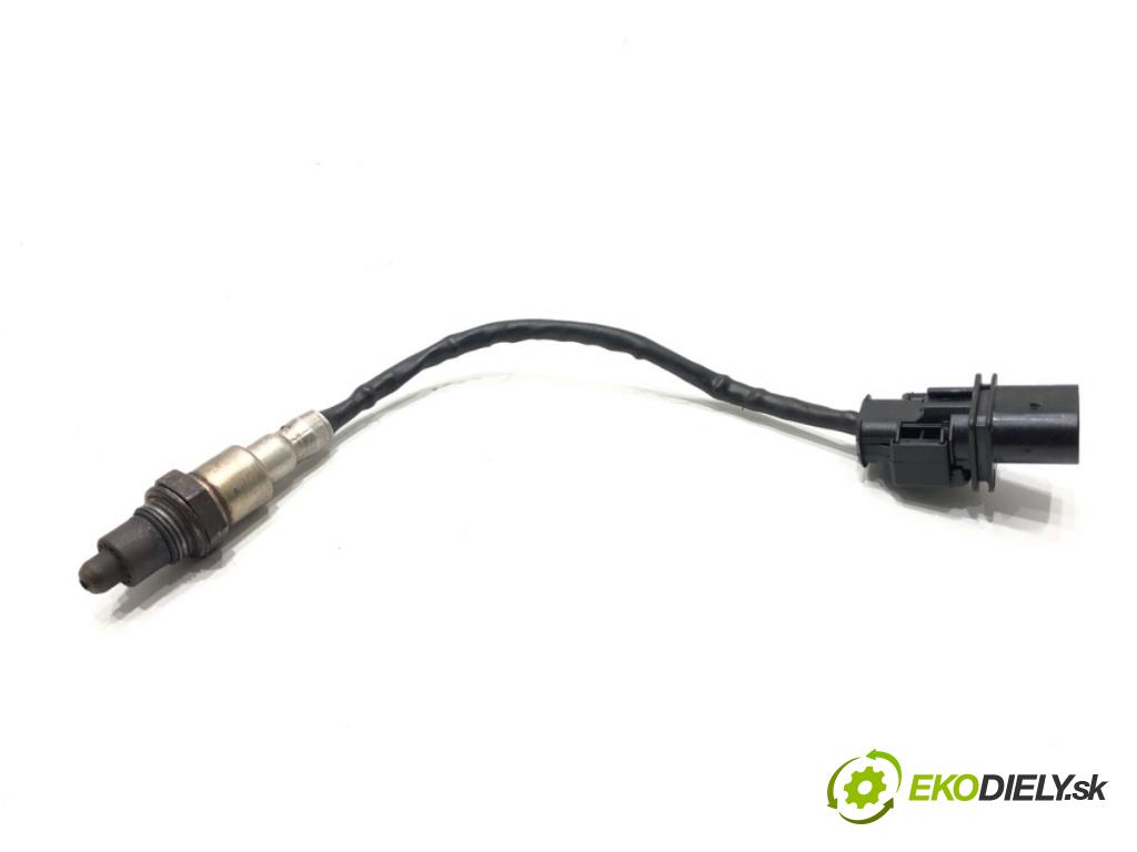 SSANGYONG TORRES  2023 120 kW 1.5 GDI AWD   (1497 ccm / 120 kW / 163 KM) 1497 sonda lambda 9025110019 A1755400017 (Lambda sonda)