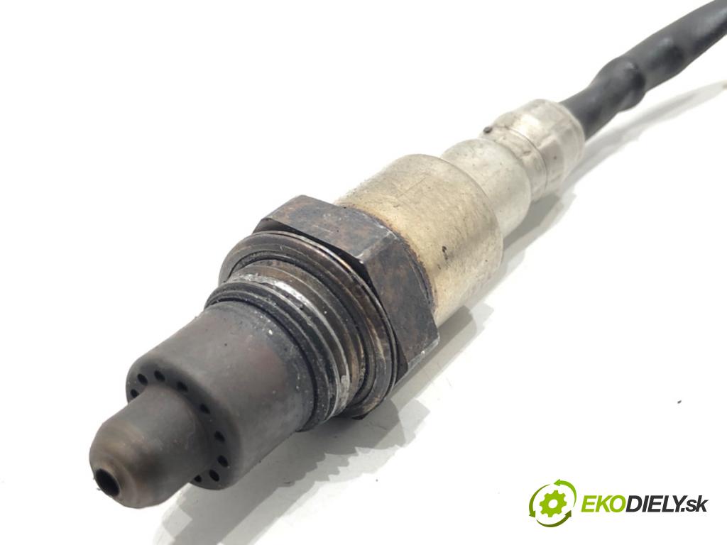 SSANGYONG TORRES  2023 120 kW 1.5 GDI AWD   (1497 ccm / 120 kW / 163 KM) 1497 sonda lambda 9025110019 A1755400017 (Lambda sonda)