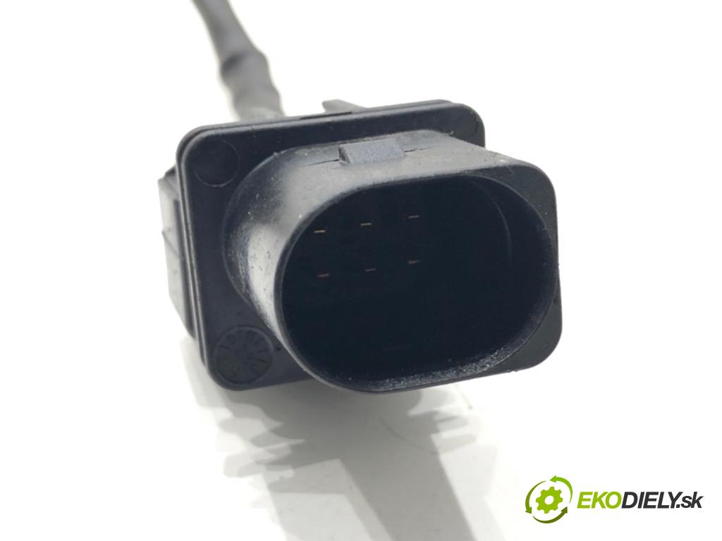 SSANGYONG TORRES  2023 120 kW 1.5 GDI AWD   (1497 ccm / 120 kW / 163 KM) 1497 sonda lambda 9025110019 A1755400017 (Lambda sonda)