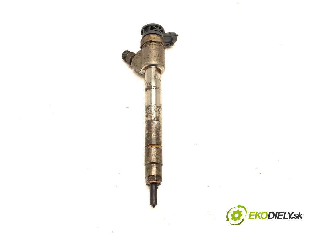 PEUGEOT 508 SW II Kombi 2019 96 kW 1.5 BlueHDi 130 1499 vstrekovač 9828959880 (Vstrekovač paliva)