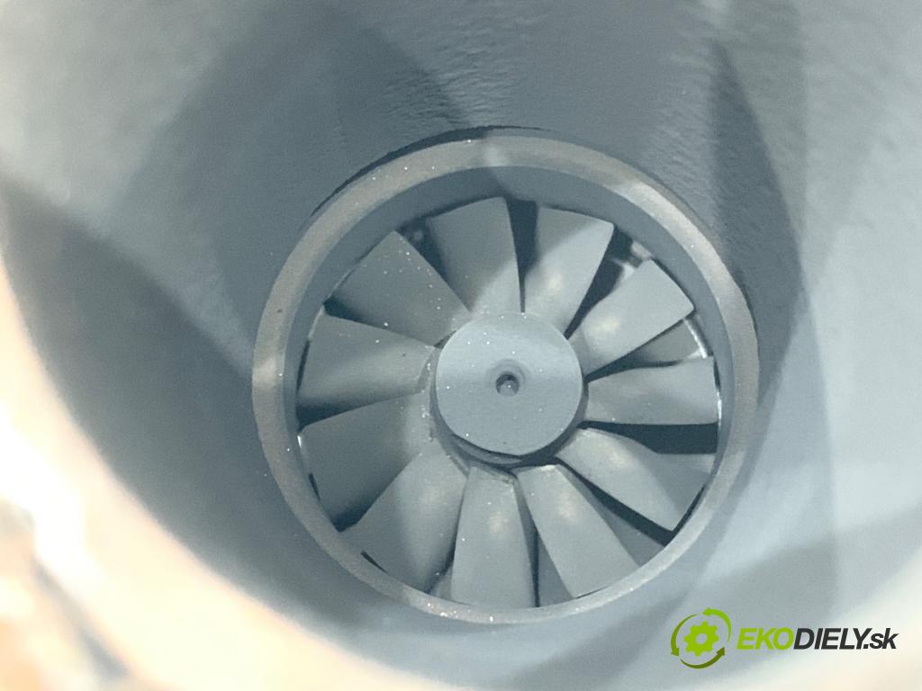 PEUGEOT 508 SW II Kombi 2019 96 kW 1.5 BlueHDi 130 1499 Turbodúchadlo,turbo 9820728080 (Turbodúchadlo (kompletné))