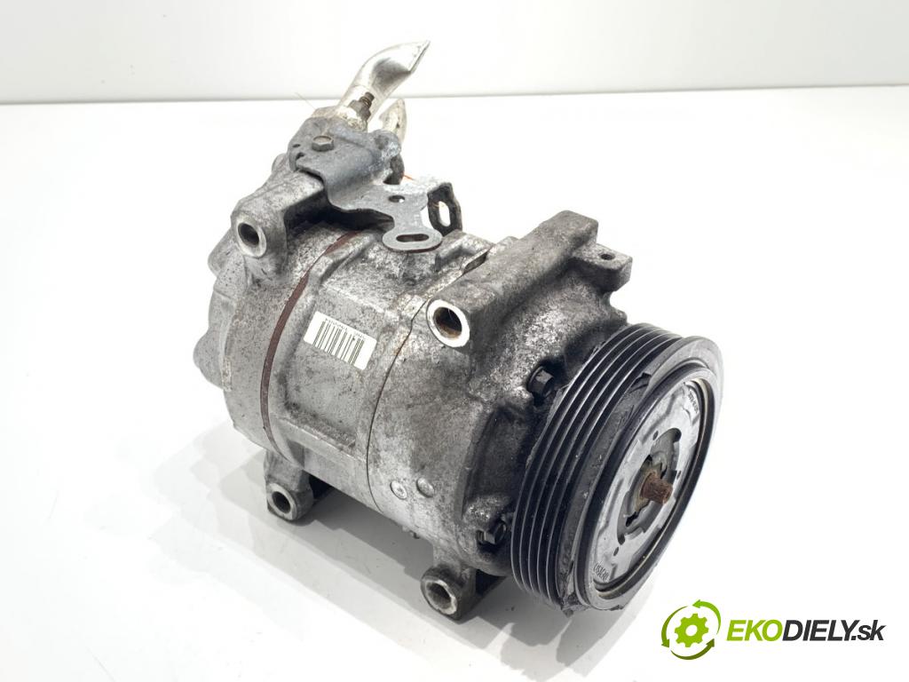 PEUGEOT 508 SW II Kombi 2019 96 kW 1.5 BlueHDi 130 1499 kompresor klimatizace 9829934580 (Kompresor klimatizace)