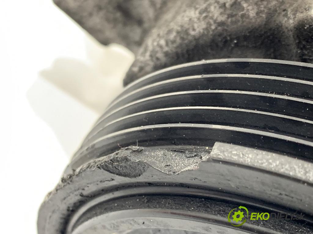 PEUGEOT 508 SW II Kombi 2019 96 kW 1.5 BlueHDi 130 1499 kompresor klimatizace 9829934580 (Kompresor klimatizace)