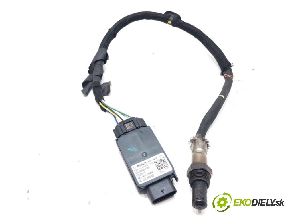 PEUGEOT 508 SW II Kombi 2019 96 kW 1.5 BlueHDi 130 1499 sonda NOX 9816276480