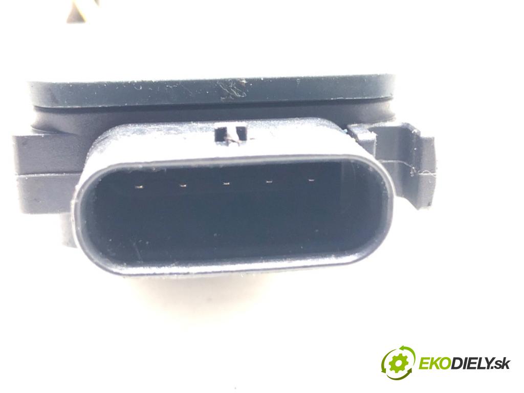 PEUGEOT 508 SW II Kombi 2019 96 kW 1.5 BlueHDi 130 1499 sonda NOX 9816276480